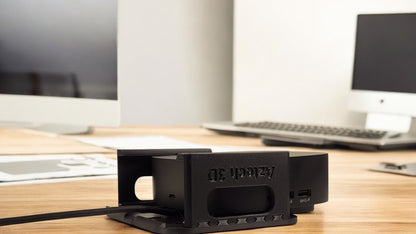 NEW!!! HP G2 / G4 / G5 Thunderbolt Docking station mount