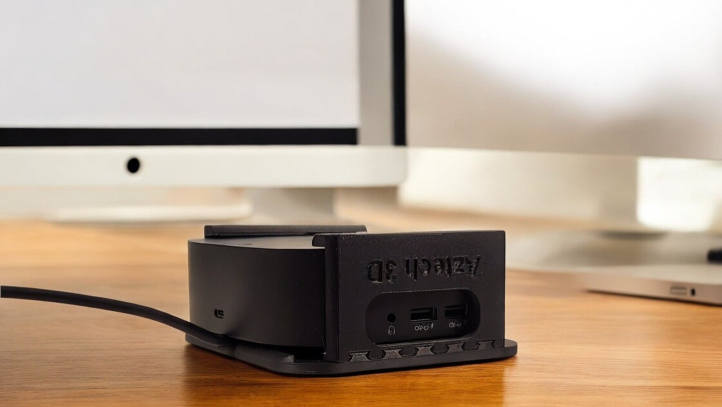 NEW!!! HP G2 / G4 / G5 Thunderbolt Docking station mount