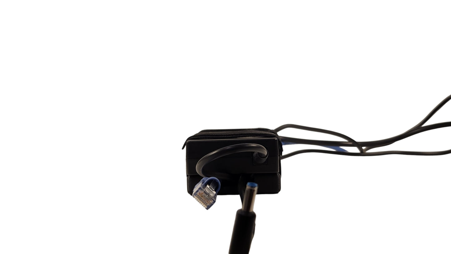 NEW!!! HP G2 / G4 / G5 Thunderbolt Docking station mount