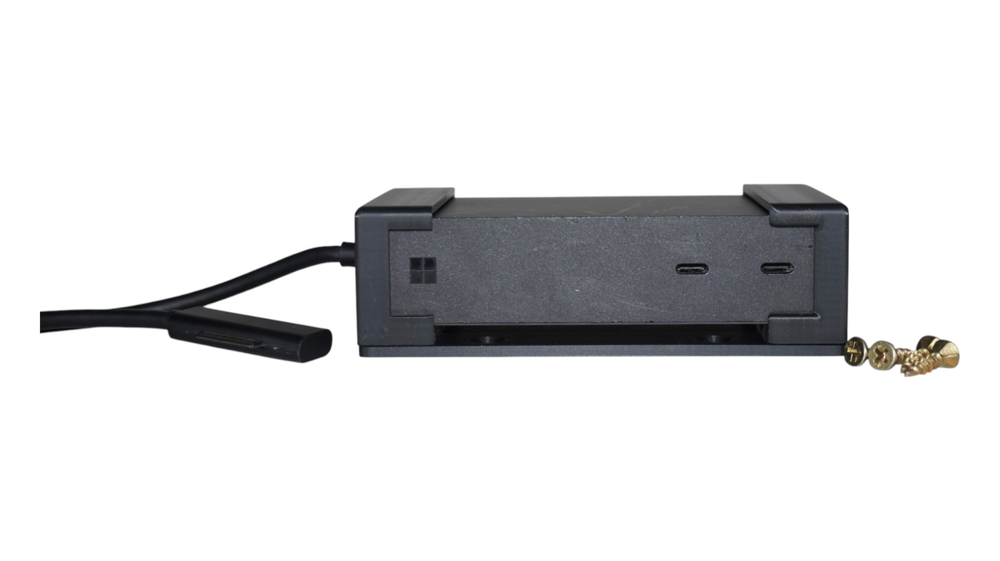 NEW! Microsoft Docking Station mount