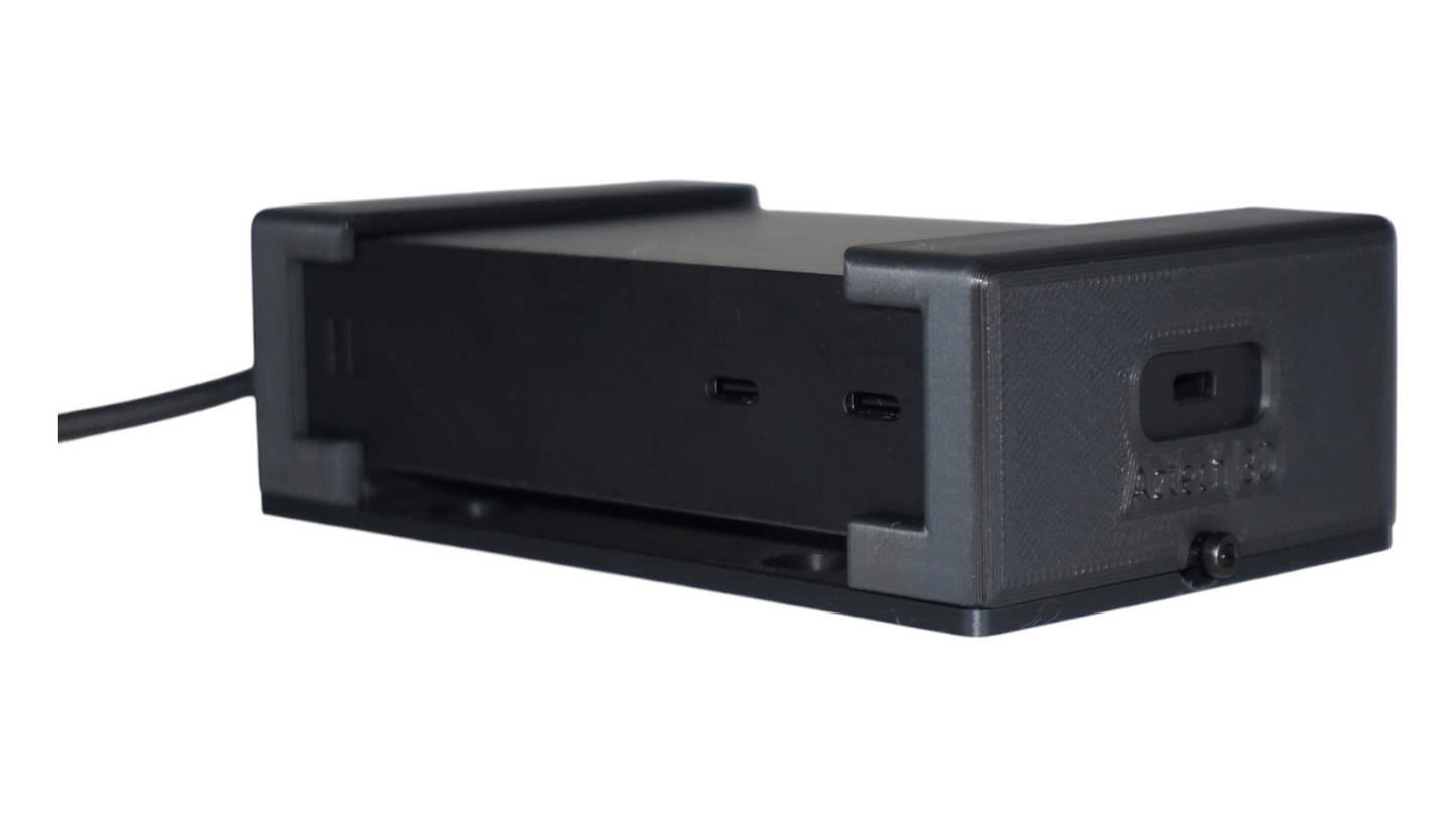 NEW! Microsoft Docking Station mount