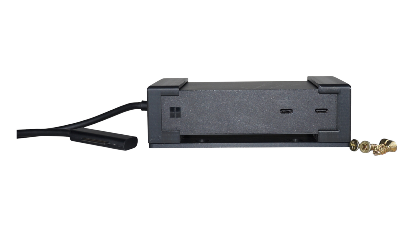 NEW! Microsoft Docking Station mount