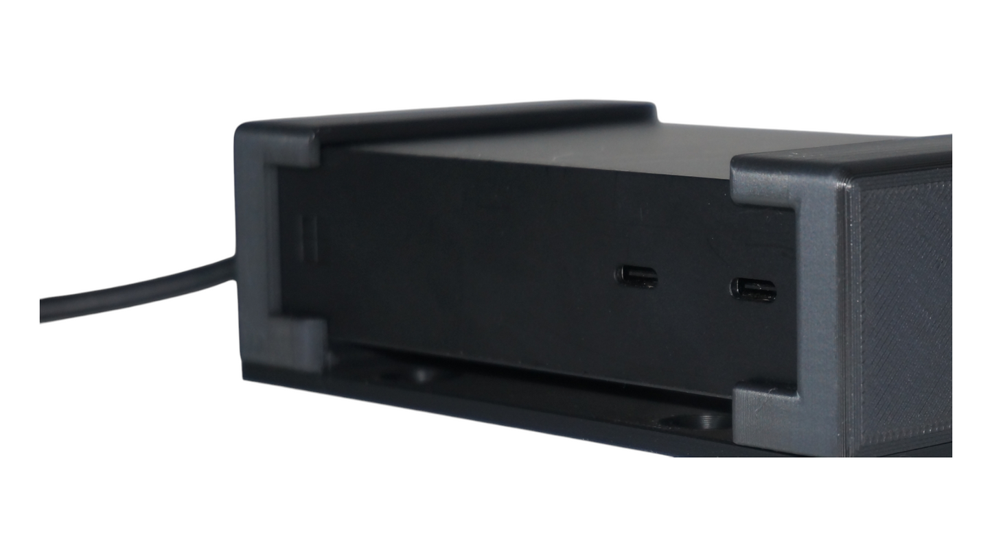 NEW! Microsoft Docking Station mount