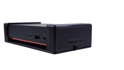 Thinkpad/Lenovo Universal USB-C Docking station mount