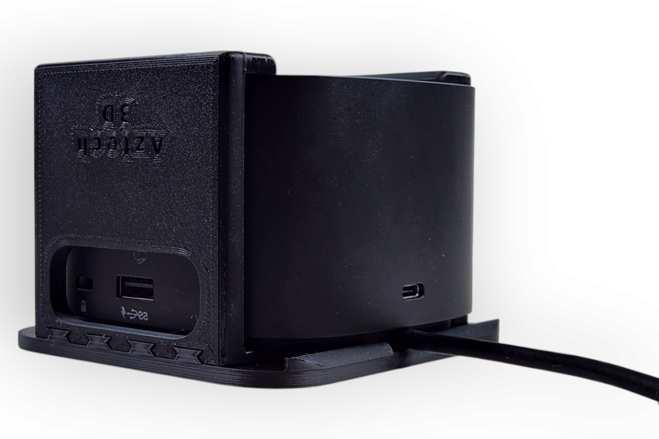 NEW!!! HP G2 / G4 / G5 Thunderbolt Docking station mount