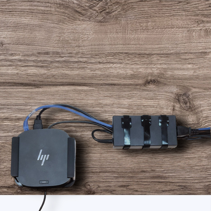 NEW!!! HP G2 / G4 / G5 Thunderbolt Docking station mount
